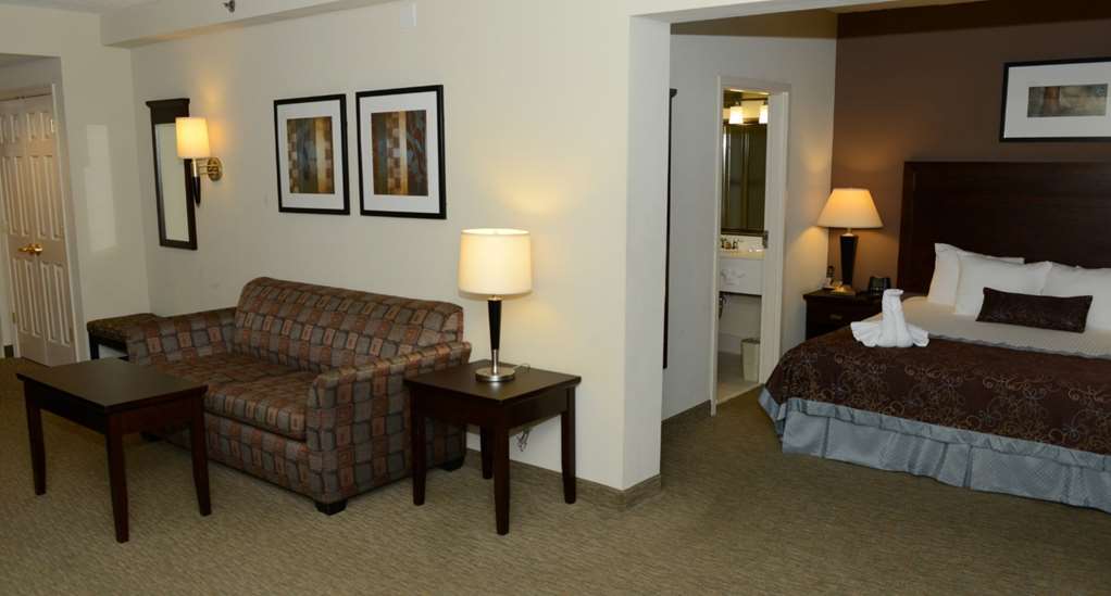 Holiday Inn Fredericksburg - Conference Center, An Ihg Hotel Room photo
